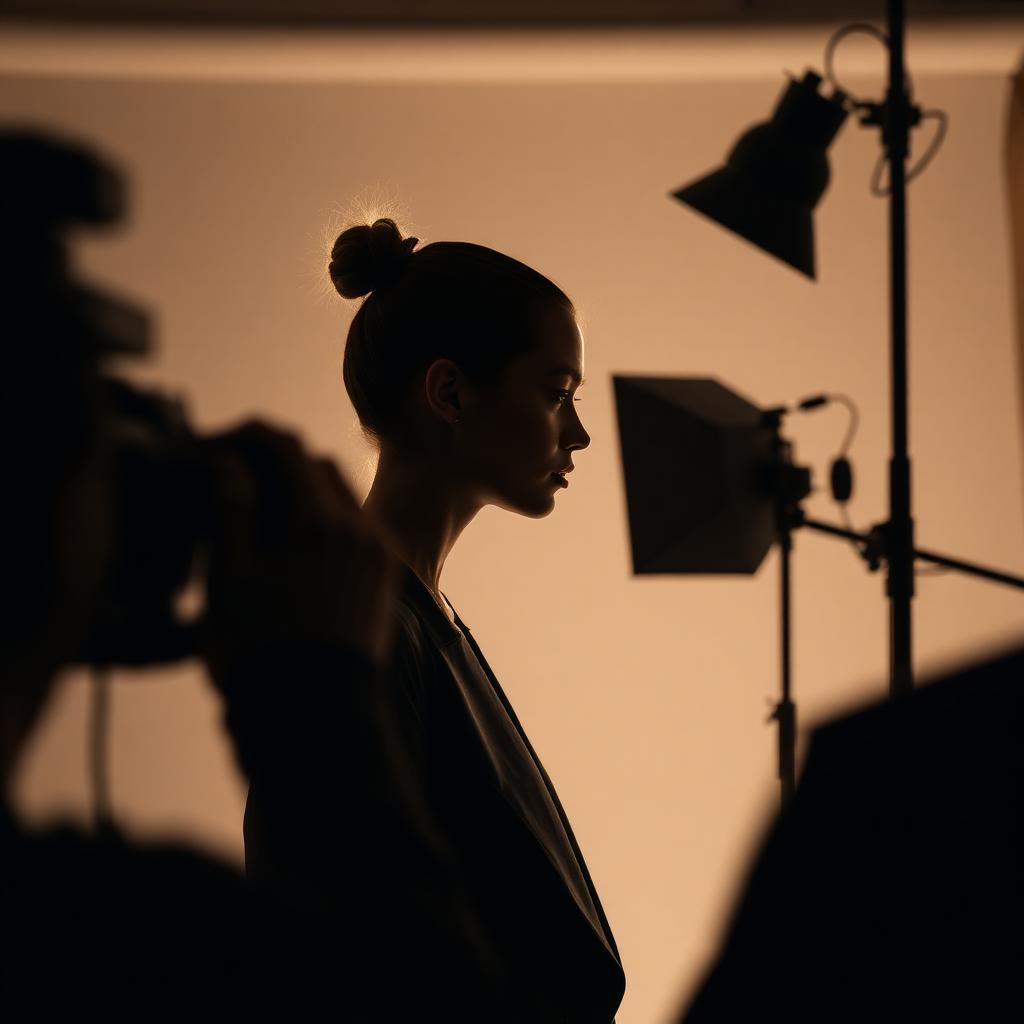 Fashion · Editorial