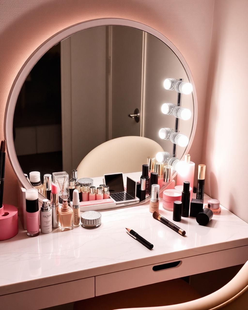 Beauty · Creator